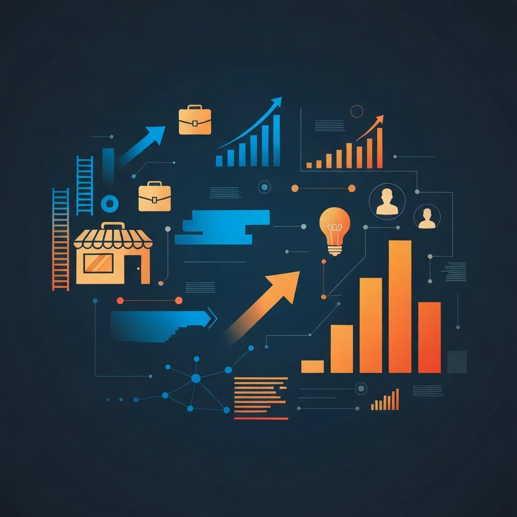 Digital Marketing for SMB