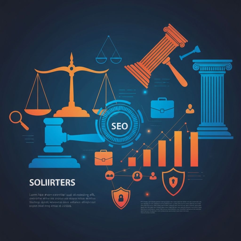 Digital Marketing for Solicitors