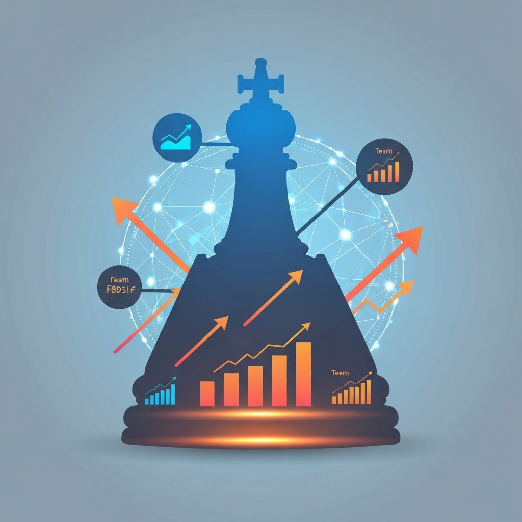 Digital Marketing Leader