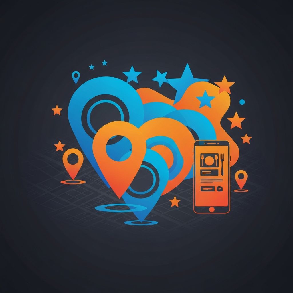 Digital Marketing Restaurants
