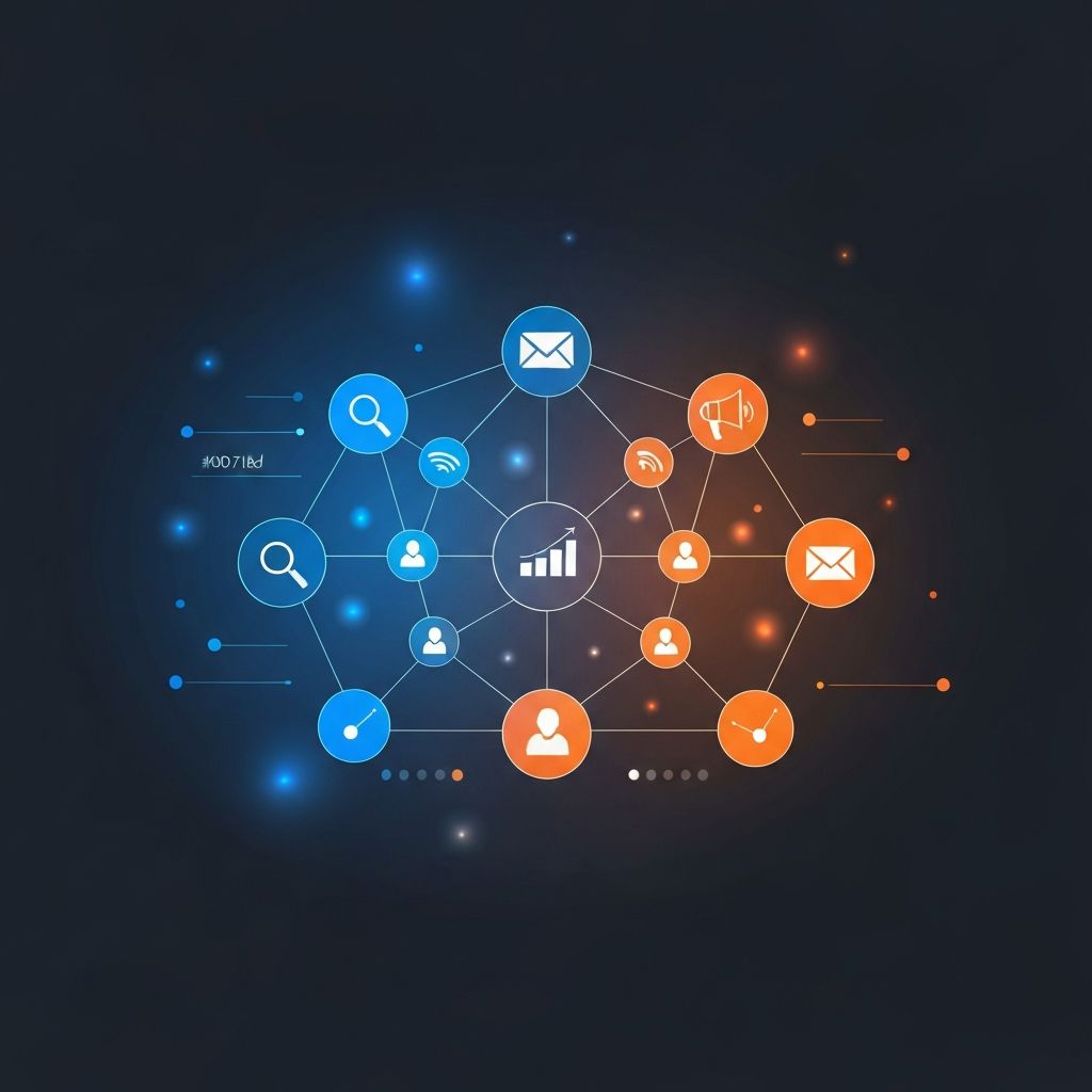 Digital Marketing Solutions Inc