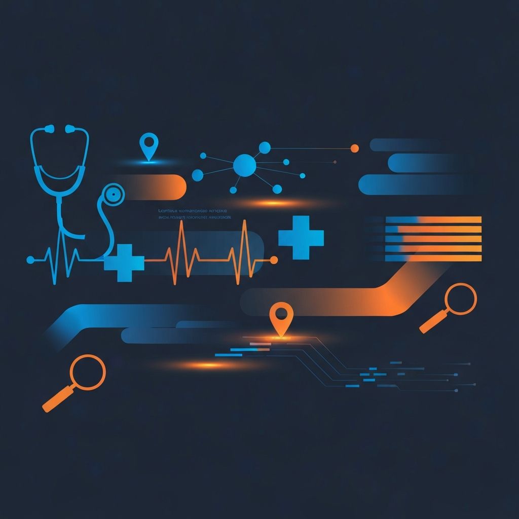 Digital Marketing Strategy for Doctors