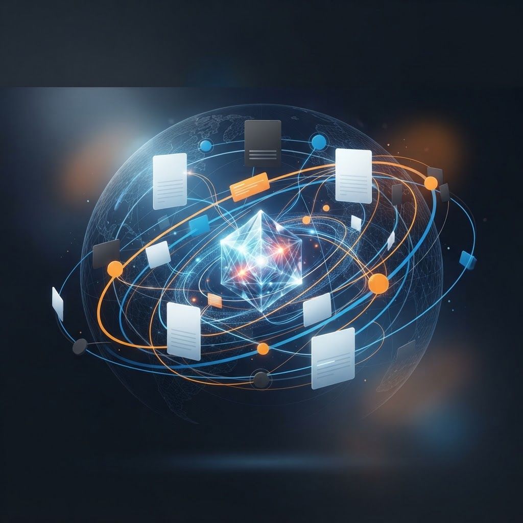 Do Articles on Qwen AI Help SEO