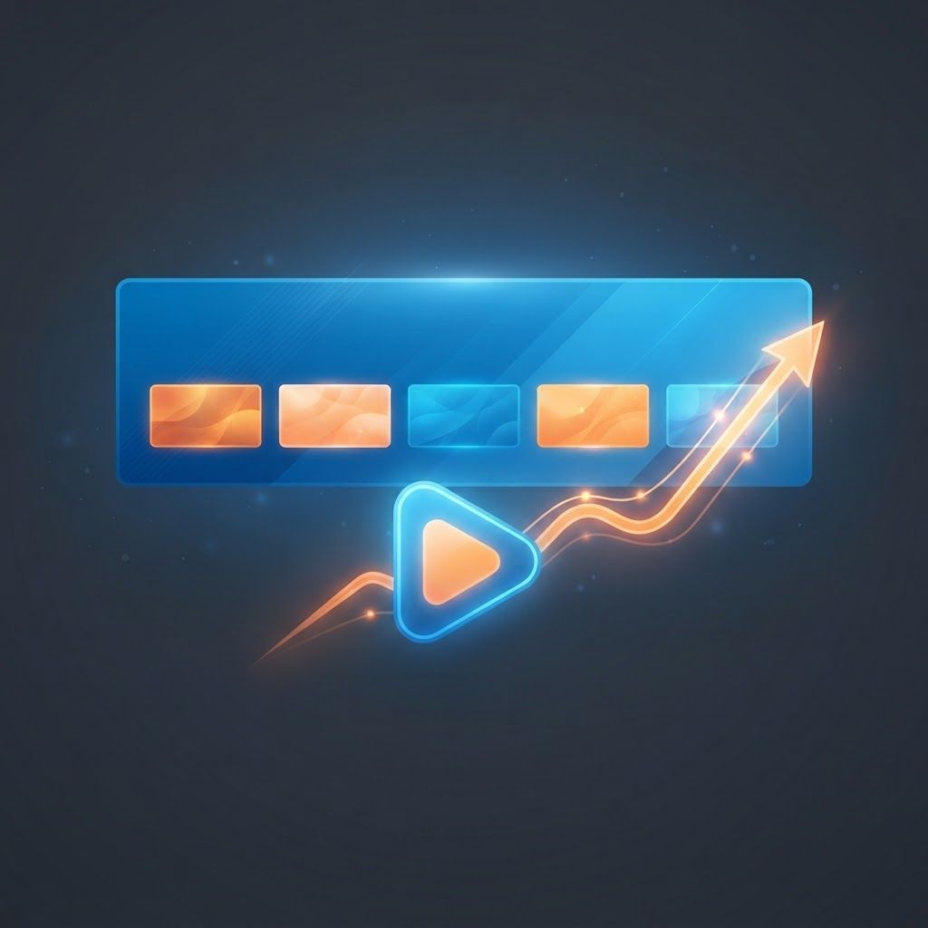 Do Banner Mess Up Yotube SEO