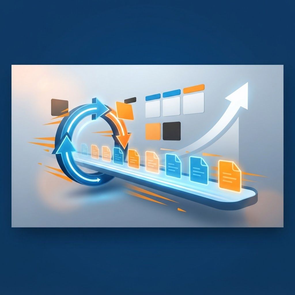 Do Content Sprints Work for SEO