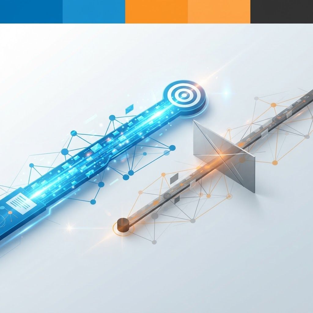 Do-Follow vs No-Follow SEO Backlink Analysis