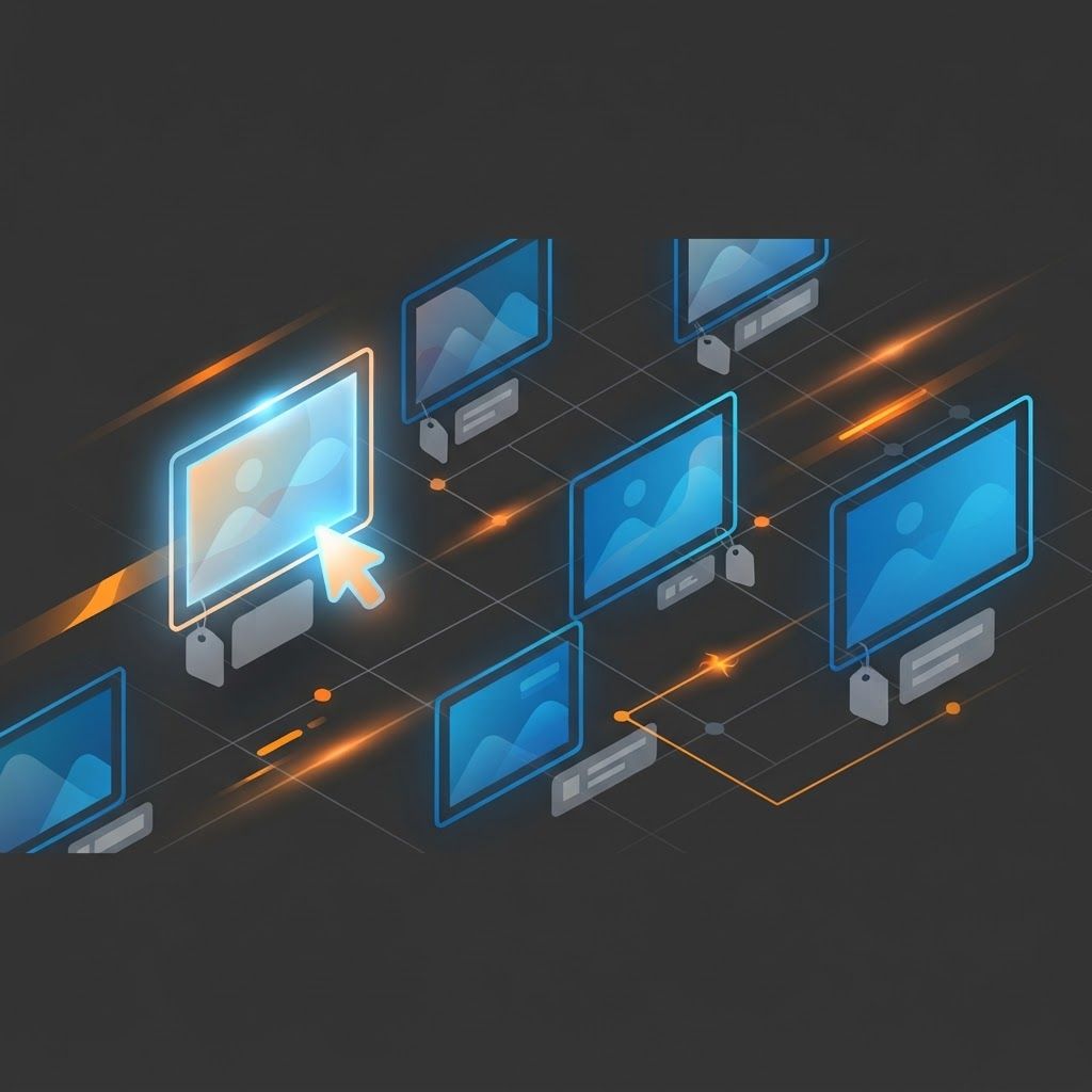Do Image Titles Matter for SEO