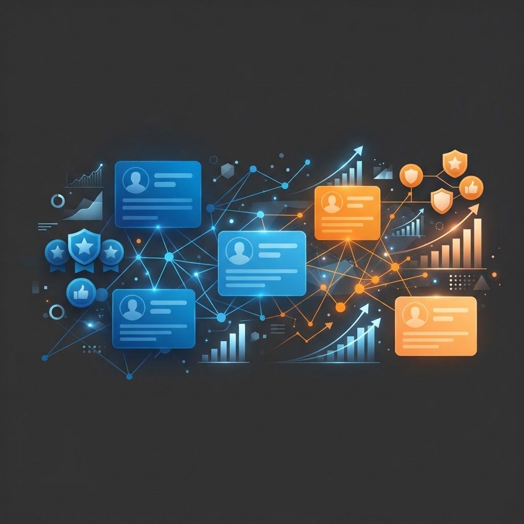 Do LinkedIn Recommendations Boost SEO