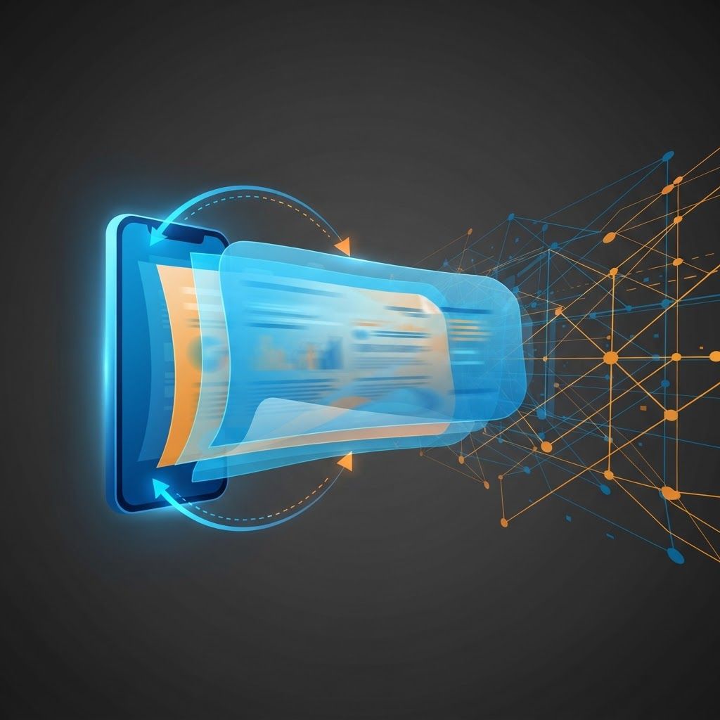 Do PDFs Ranks in Mobile SEO