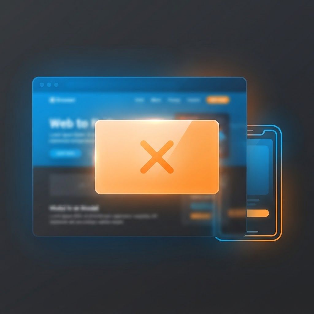 Do Popups Interfere With SEO