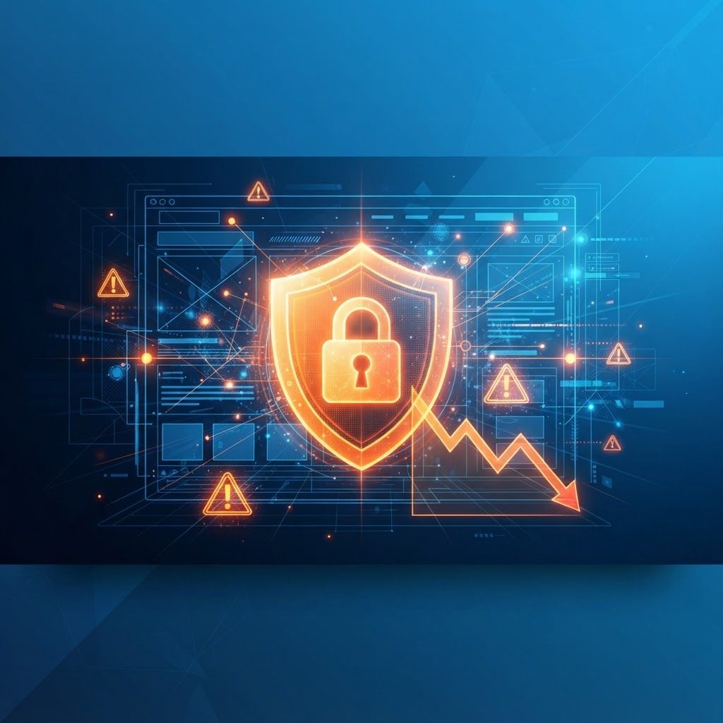Do Security Errors Have SEO Cost