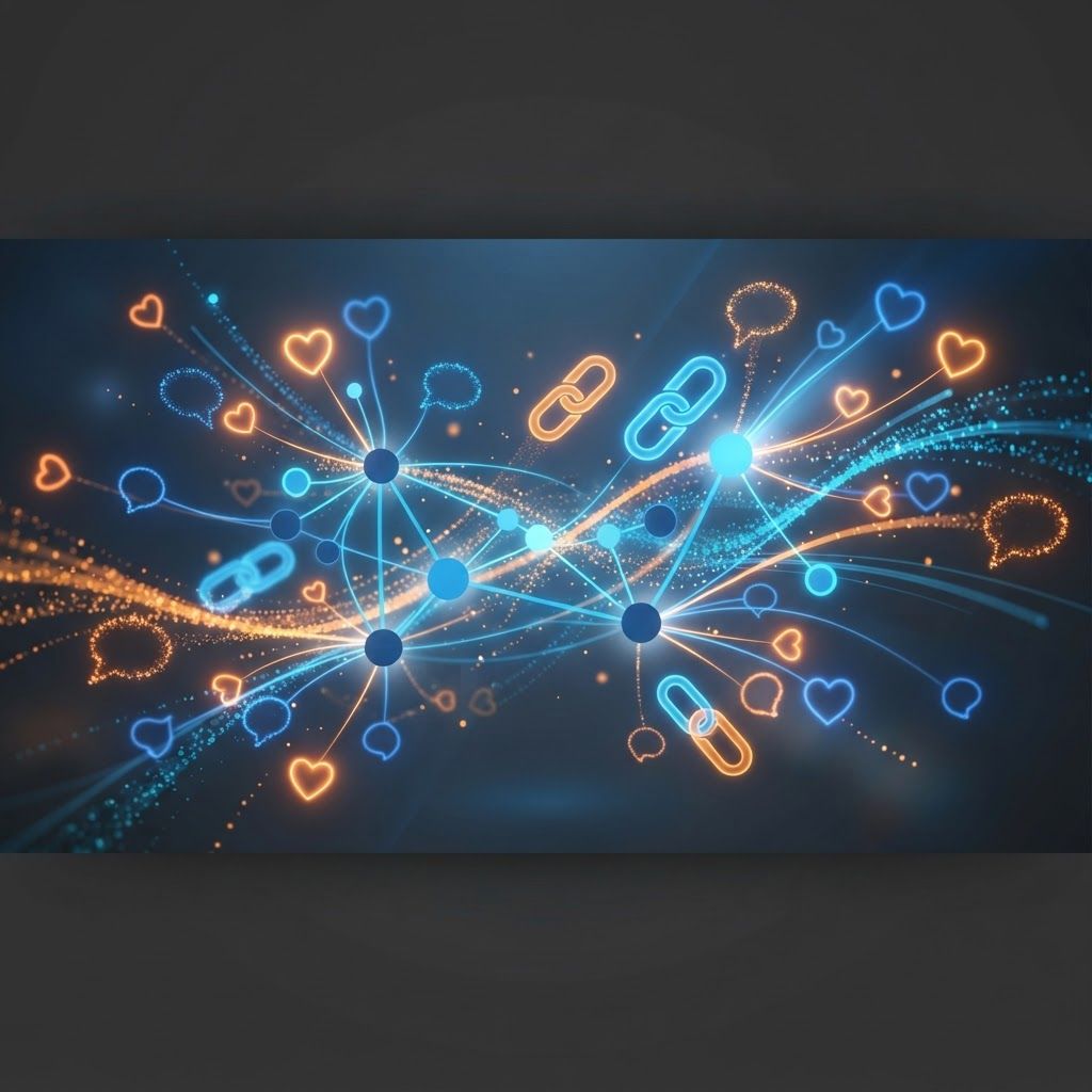 Do Social Media Links Help SEO