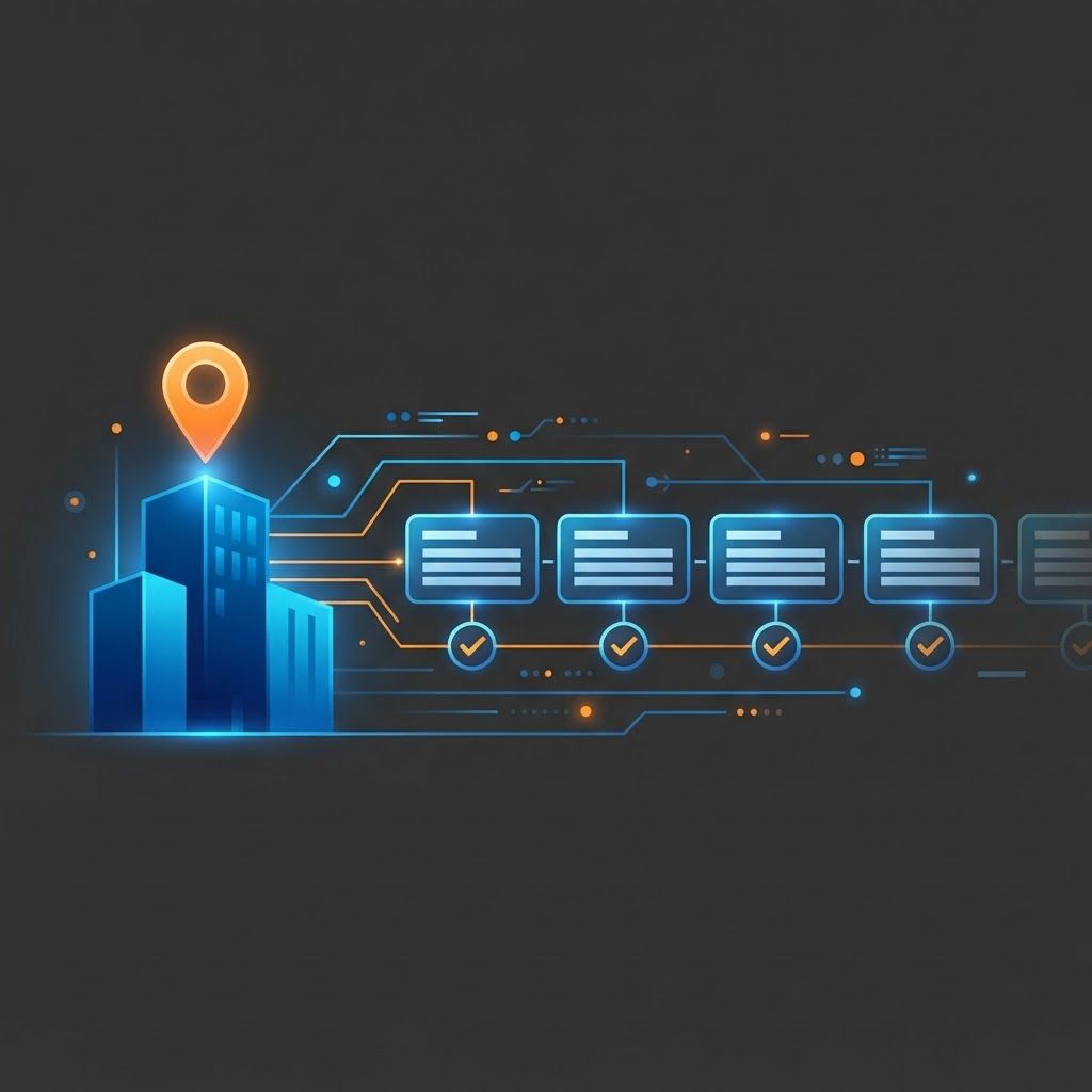 Do Suite Numbers Matter in SEO