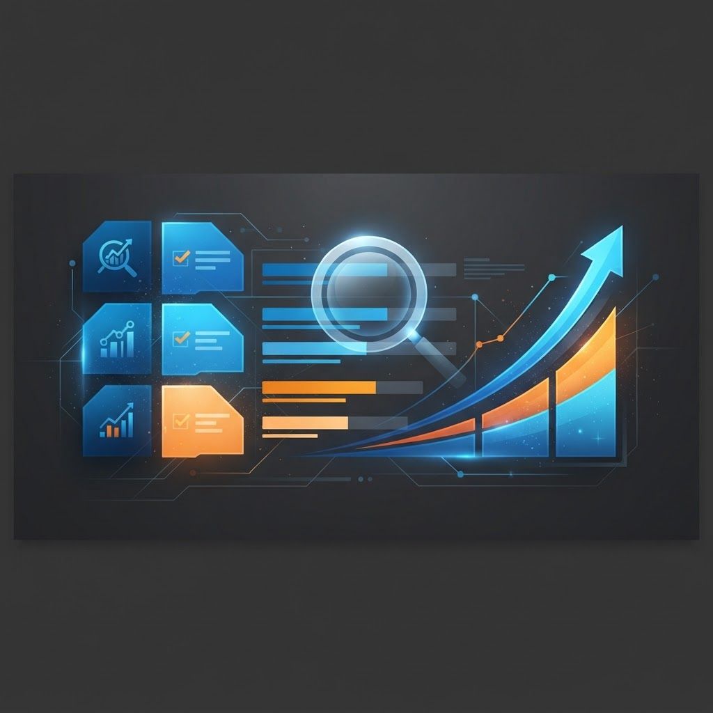 Do You Have SEO Experience