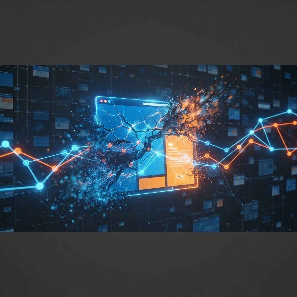Does 410 Page Affect SEO
