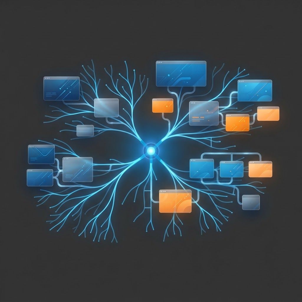 Does a Subdomaine Affect SEO