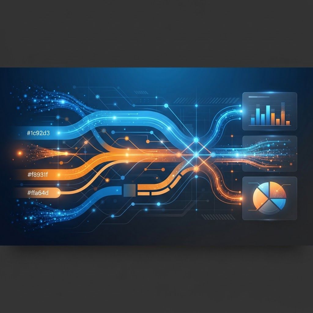 Does All SEO Traffic Show in Analytics as Organic Search