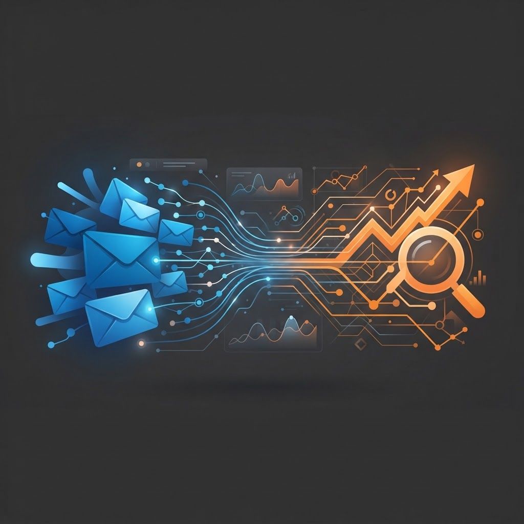 Does Apollo Do Marketing Emails or Newsletters SEO Software