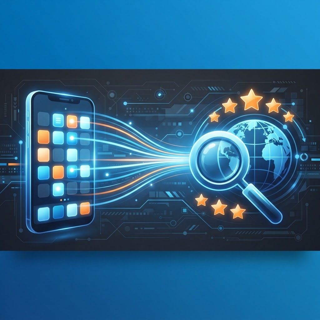 Does Aso Help With SEO