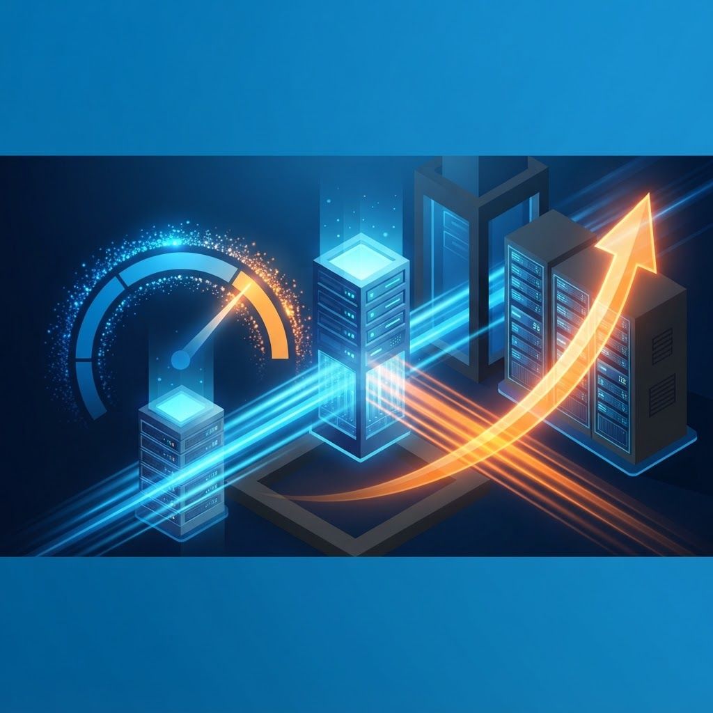 Does Better Hosting Improve SEO