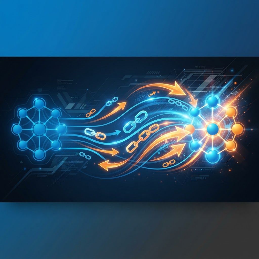 Does Changing Main URL Affect SEO