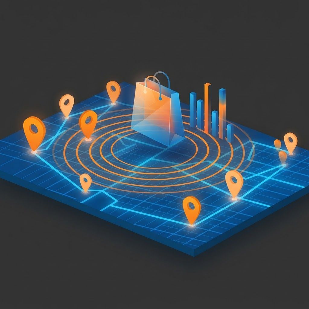 Does E Commerce Need Local SEO