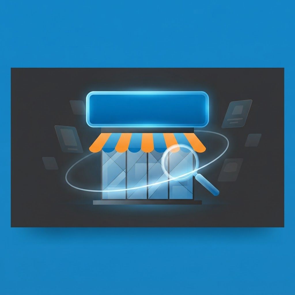 Does Etsy Name Affect SEO