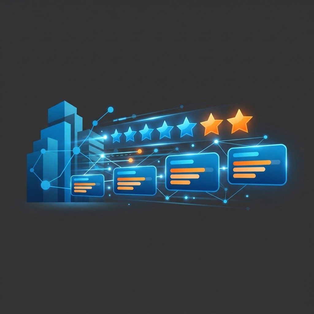 Does Glassdoor Improve SEO