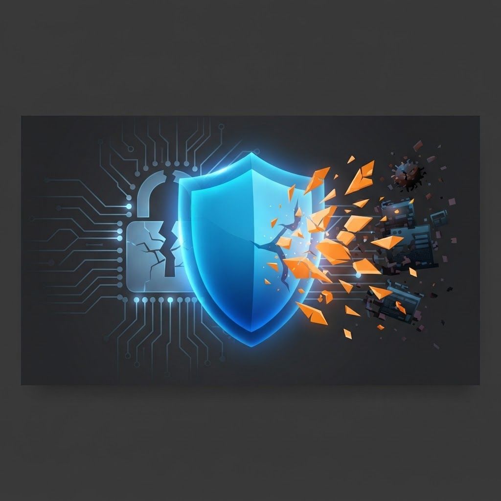 Does Group SEO Buy Have a Virus
