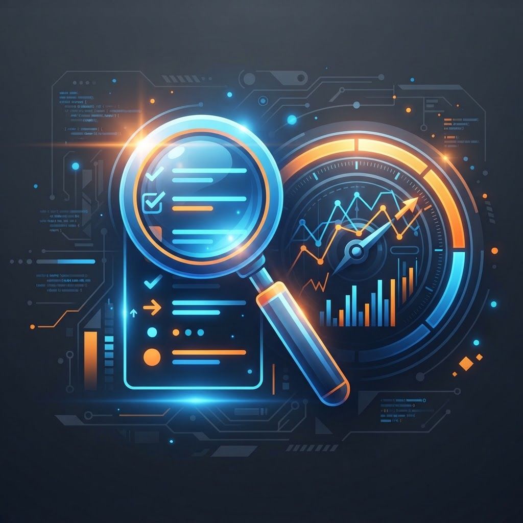 Does Growmatic Offer SEO Audits as a Standalone Service