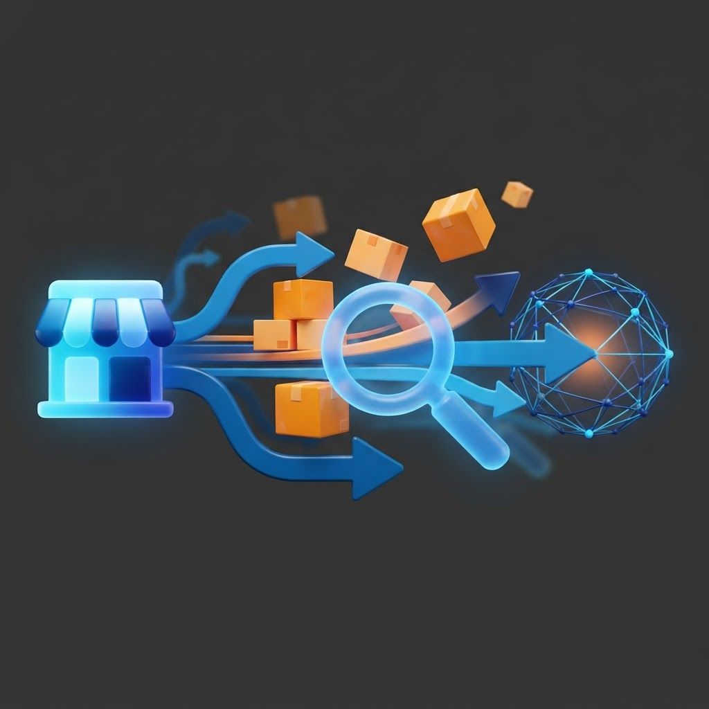 Does Growmatic Offer SEO Services for Dropshipping Stores
