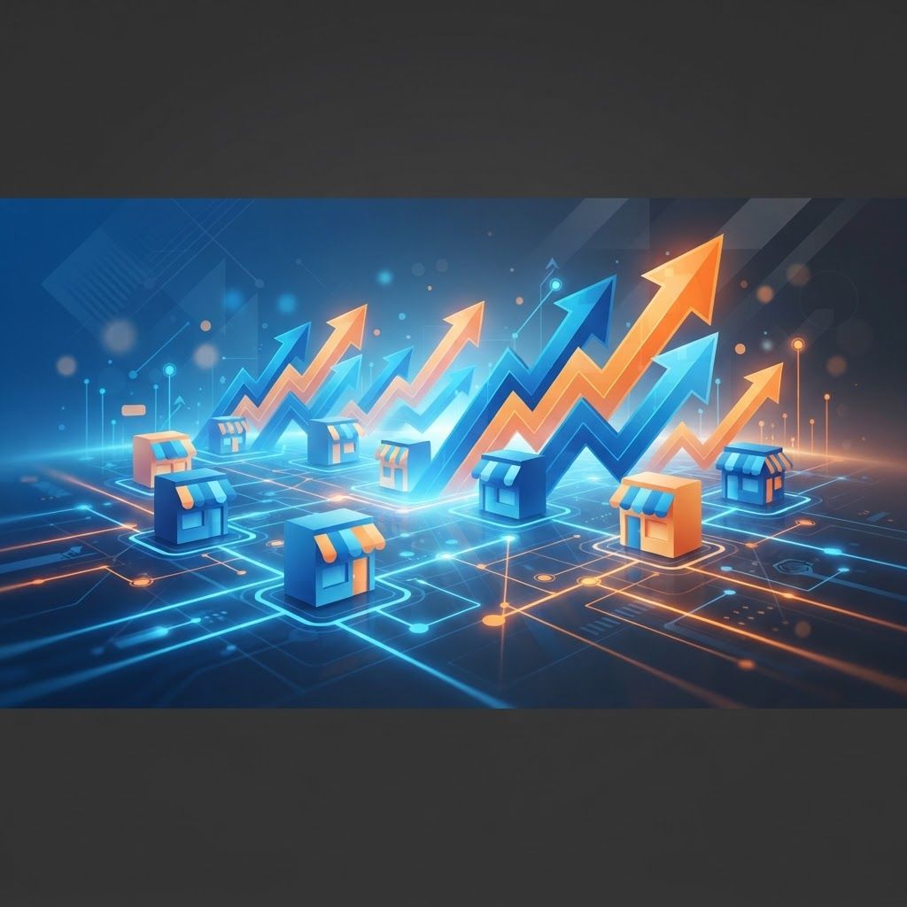 Does Growmatic Offer SEO Services for Small Businesses