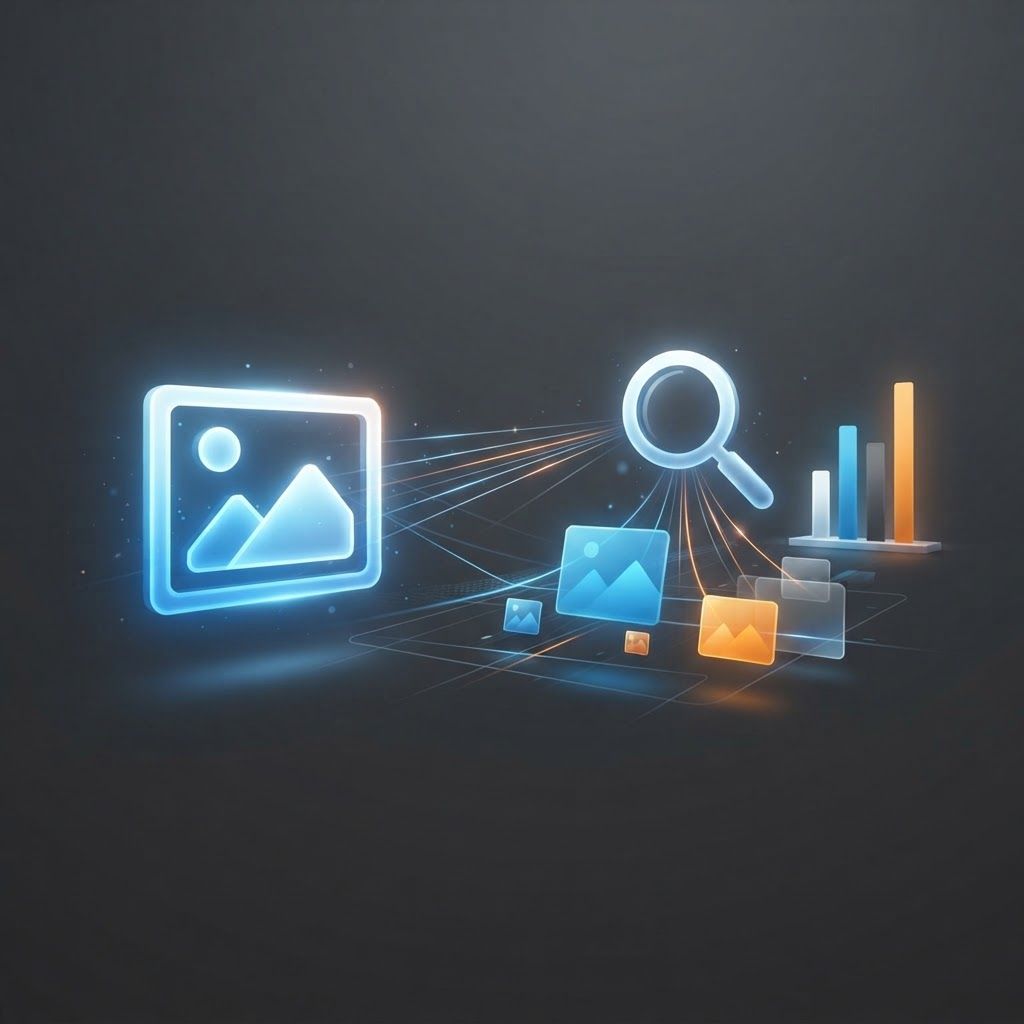 Does Image Alt Text Help SEO