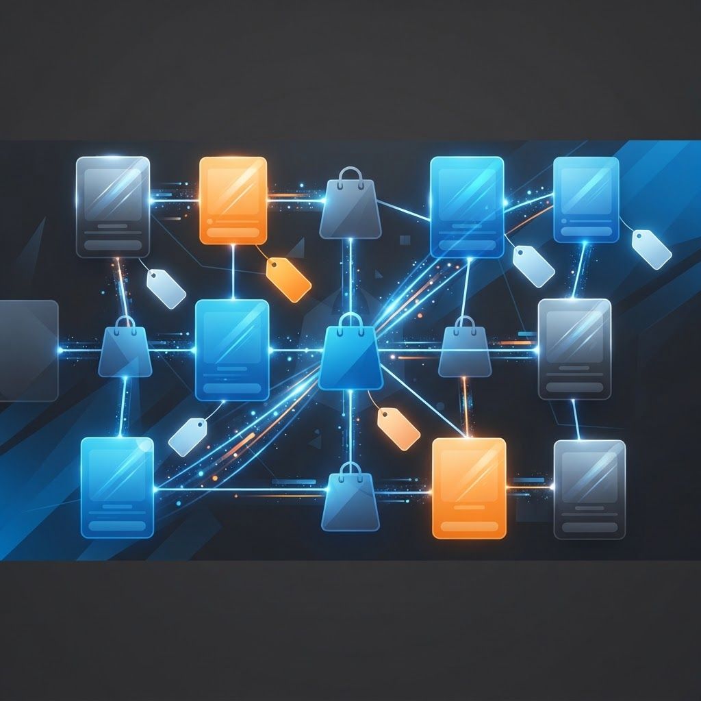 Does Linking Products Help With SEO