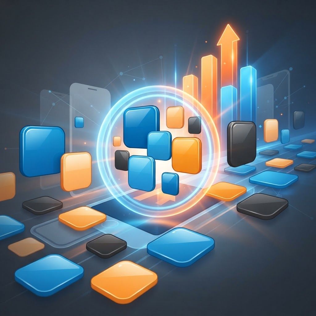 Does Name Affect App Store SEO