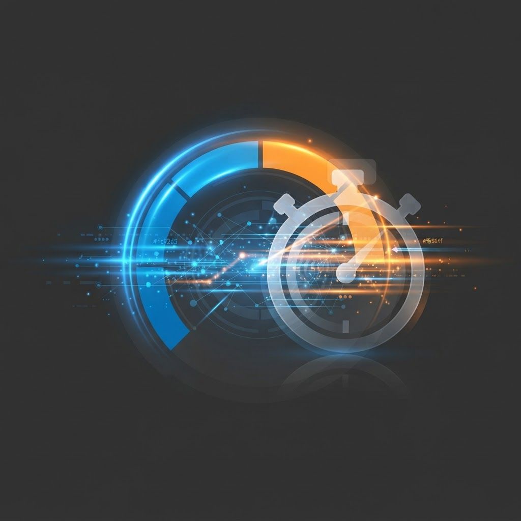 Does Page Load Speed Affect SEO