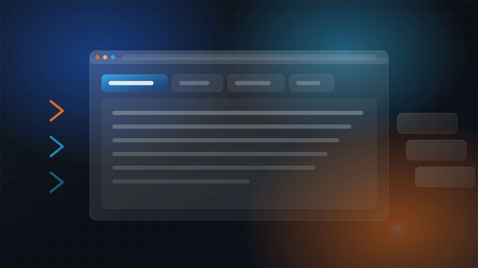 Does Page Tab Structure Affect SEO