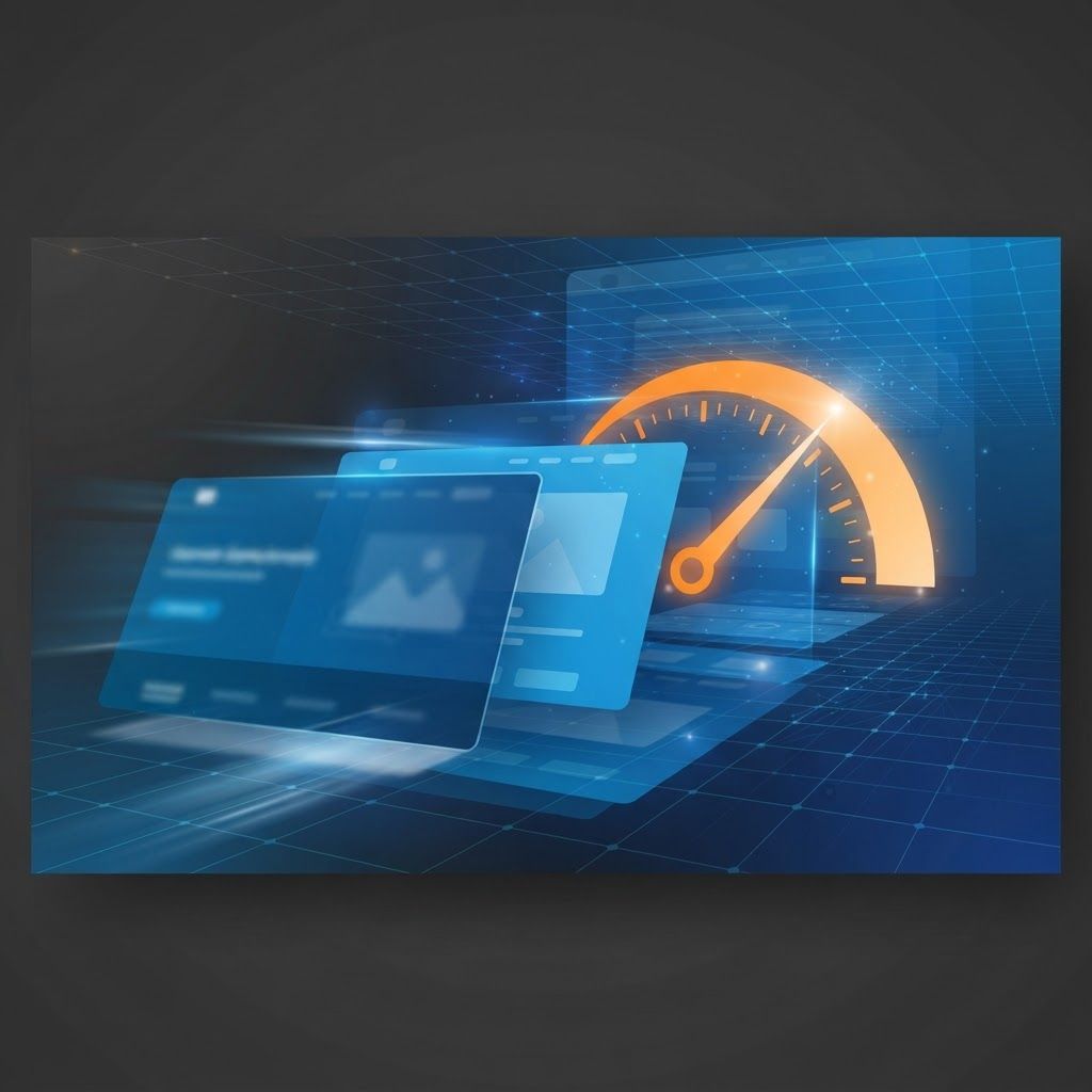 Does Parallax Scrolling Affect SEO
