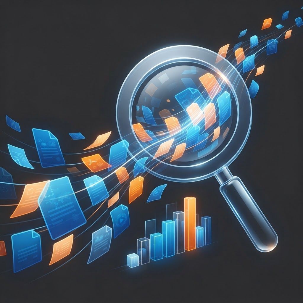 Does PDF Content Have SEO Value