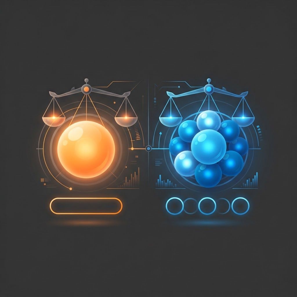 Does Plural Matter for SEO