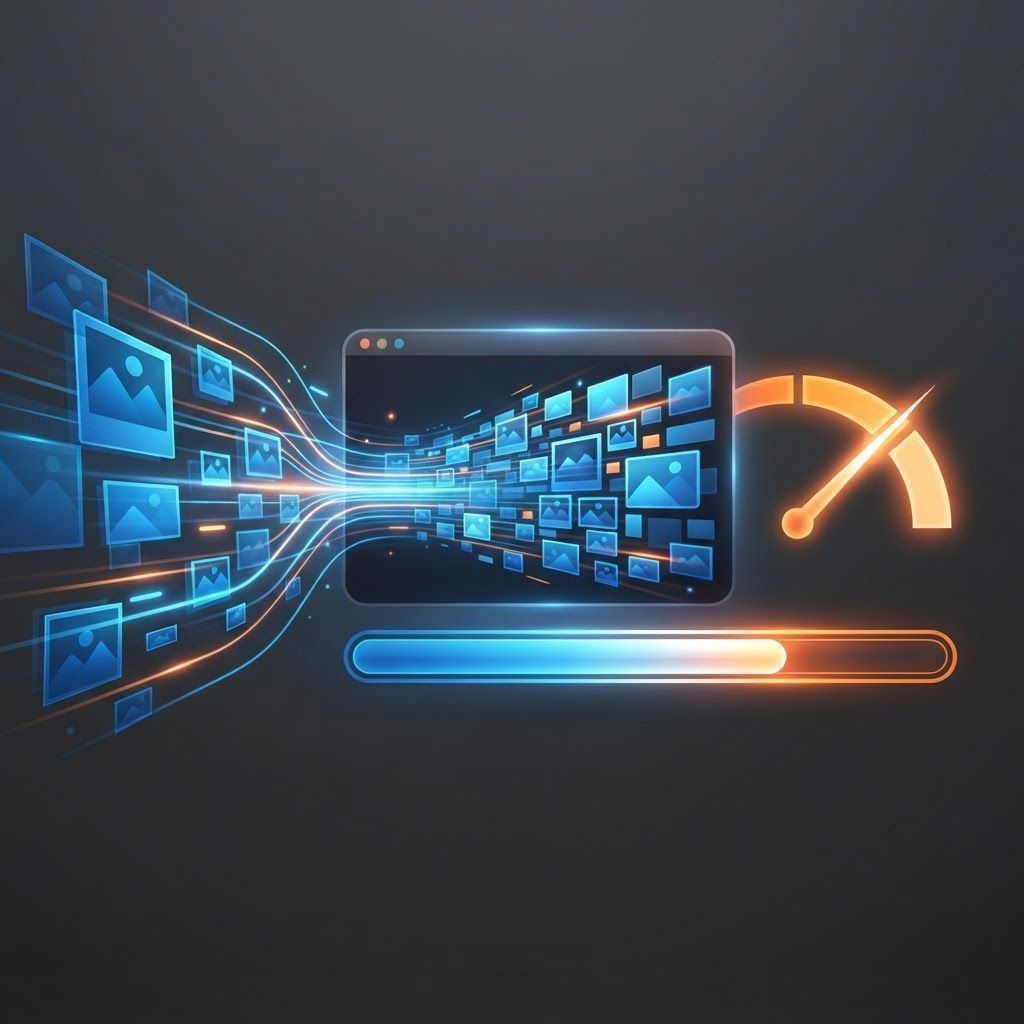 Does Preloading Images Hurt SEO