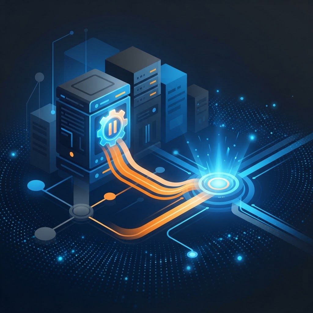 Does Putting up a Server Maintenace Notice Hurt SEO