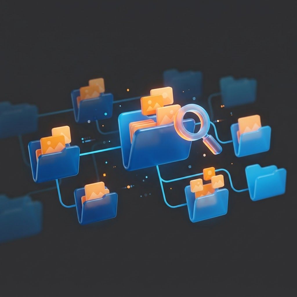 Does Putting Your Image Files in Subfolders Hurt Your SEO