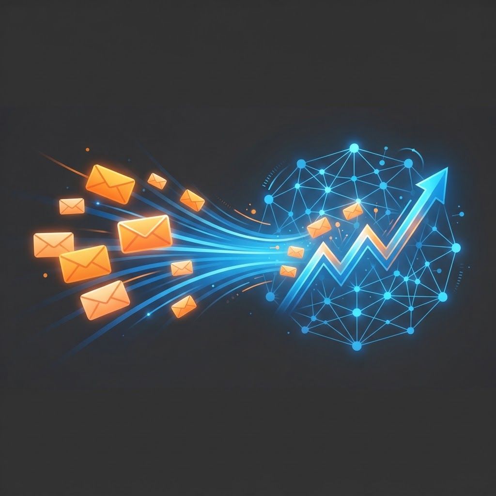 Does Responding to Email Increase SEO
