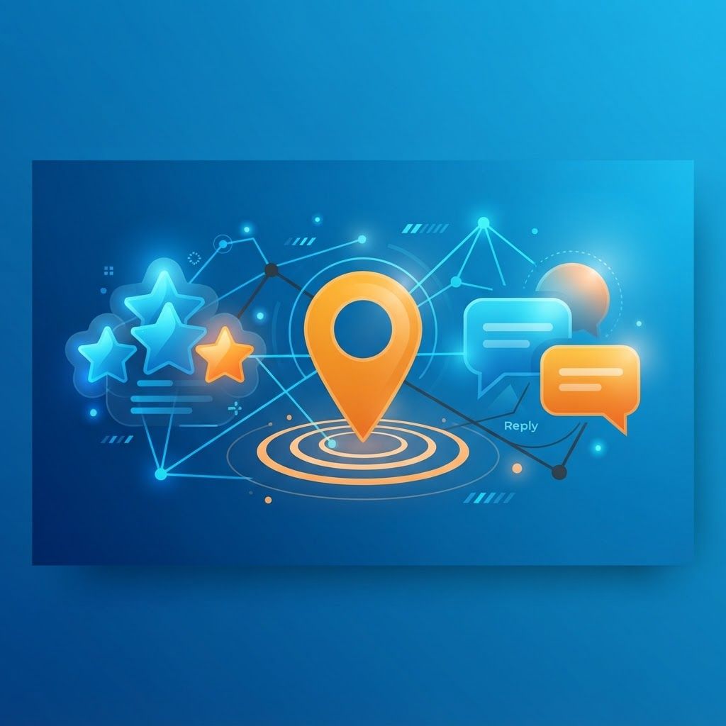 Does Responding to Google Reviews Affect Local SEO Ranking