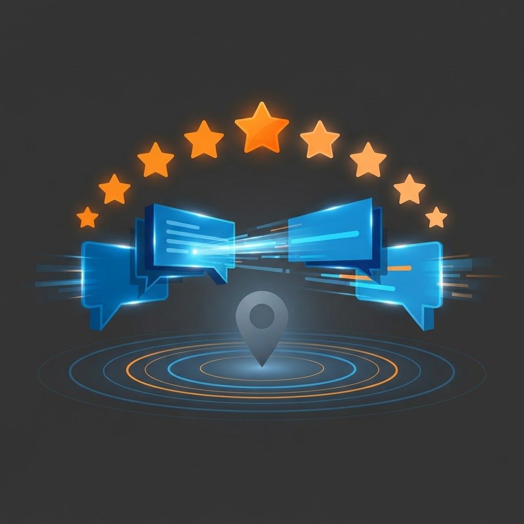 Does Responding to Google Reviews Help SEO