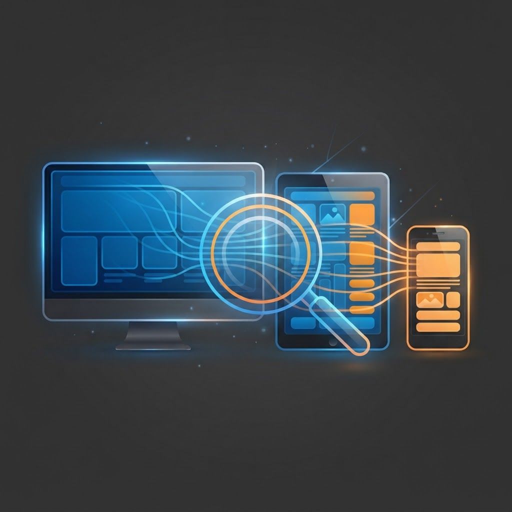 Does Responsive Design Hurt SEO Repititino