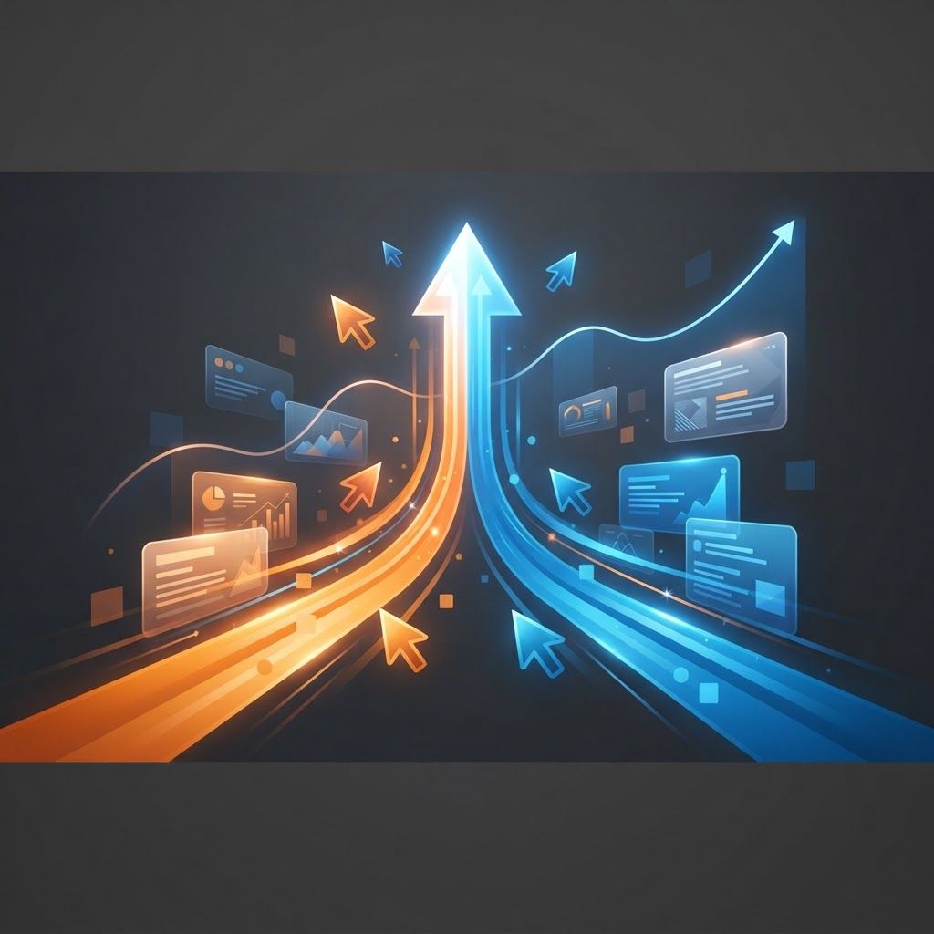 Does Running Google Ads Help SEO