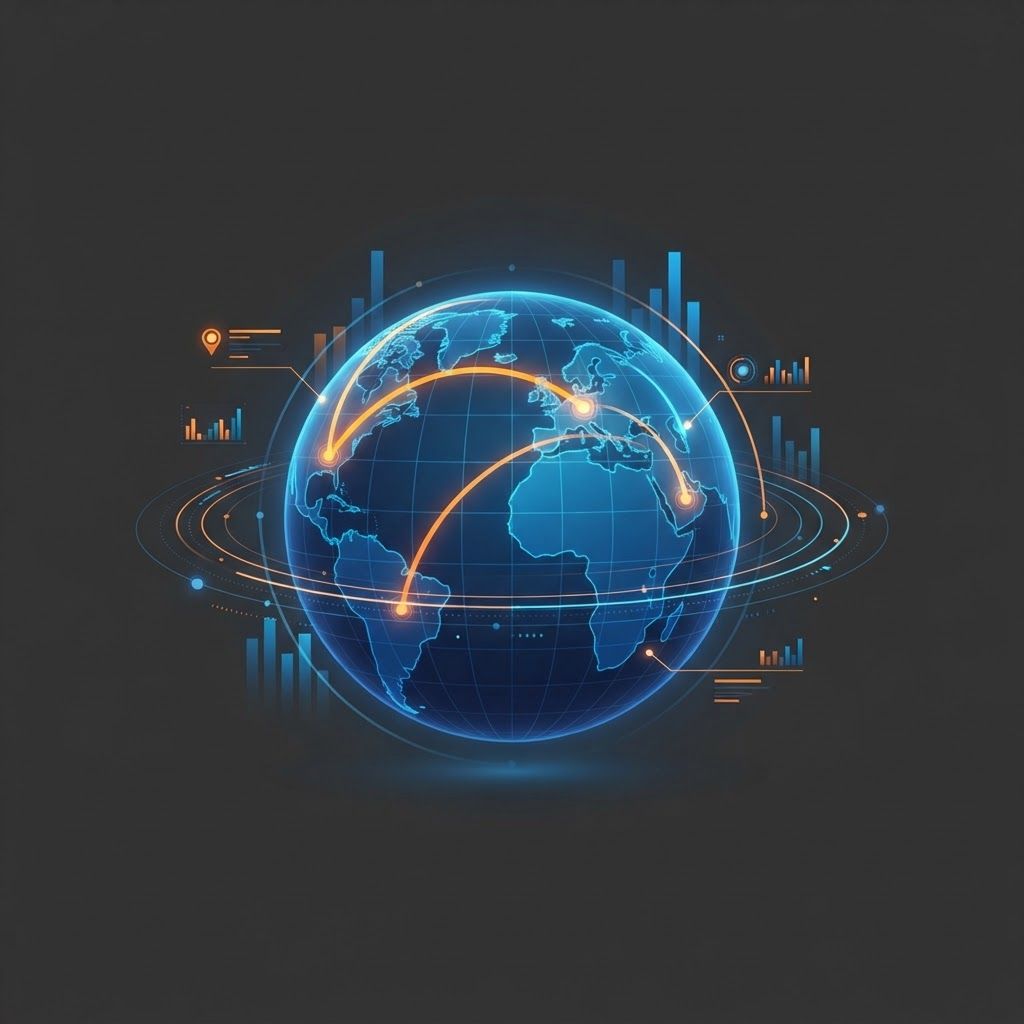 Does SEO Change International