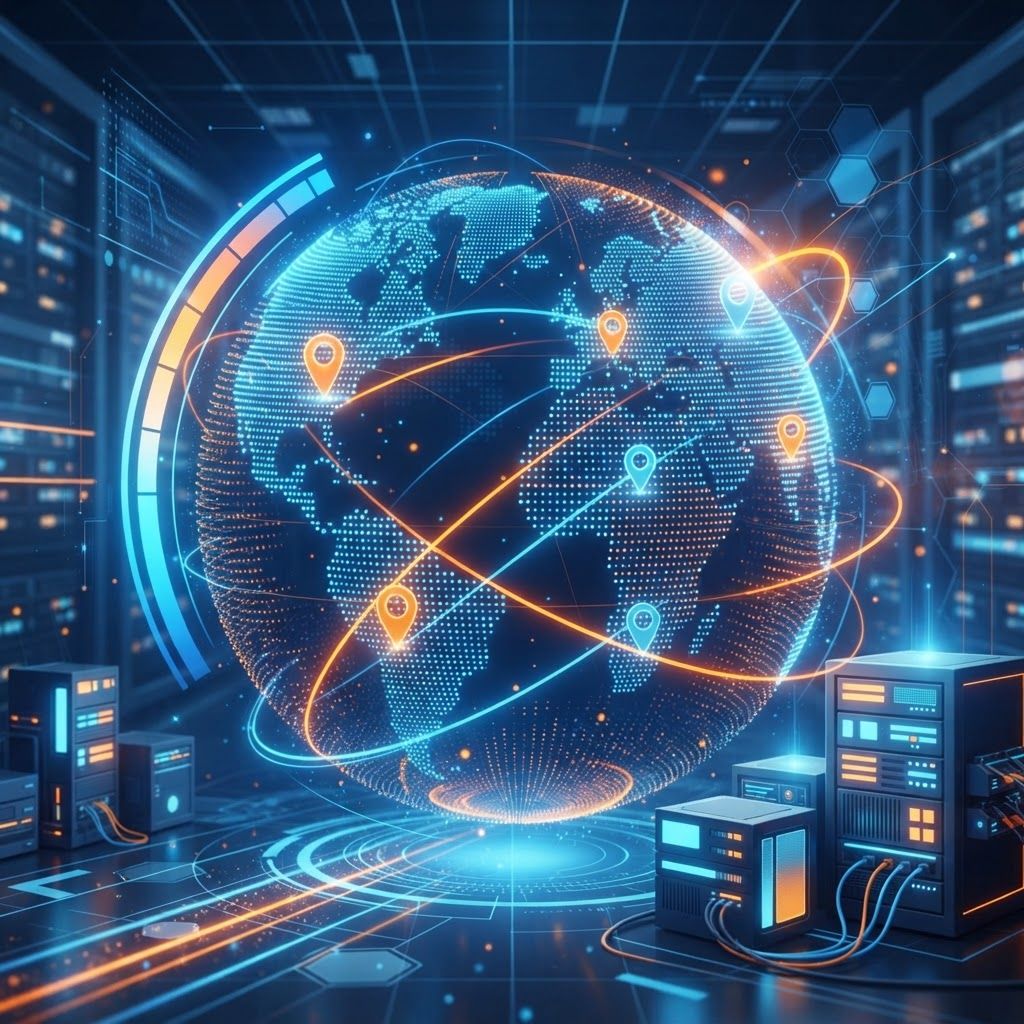 Does Server Location Matter for SEO